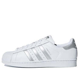 Кроссовки суперзвезда fd Adidas, белый f36581 | white/silver
