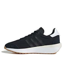 Кроссовки оригинальные кантри xlg обувь Adidas, черный if8407 | black/white