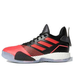 Кроссовки t mac millennium Adidas, черный ee3730 | black