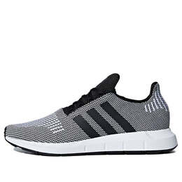 Кроссовки Swift Run Adidas, черный b37734 | black