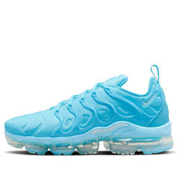 Кроссовки air vapormax plus Nike, синий dz4403-400 | blue