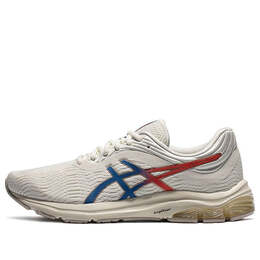Кроссовки Gel Pulse 11 Asics, белый 1011b293-103 | white/blue