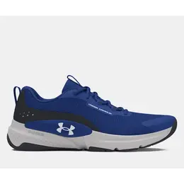 Кроссовки Under Armour Dynamic Select, размер 10 US, синий 103117794790
