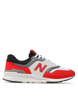 Кроссовки New Balance, серый cm997hvv | szürke