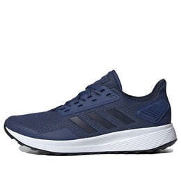 Кроссовки duramo 9 Adidas, синий eg8661 | blue/white/black