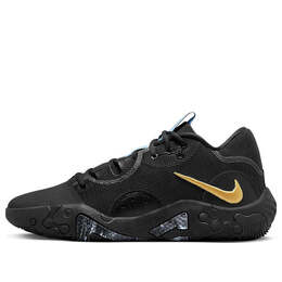 Кроссовки стр. 6 Nike, черный dc1974-005 | black/metallic gold