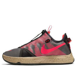 Кроссовки стр. 4 эп. Nike, черный cz2241-900 | black/pink