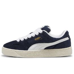 Кроссовки Suede XL Hairy Puma, цвет Blau 212407001 | blau