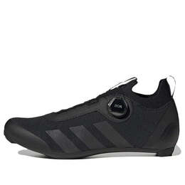 Кроссовки parley x the road boa Adidas, черный gw6266 | black