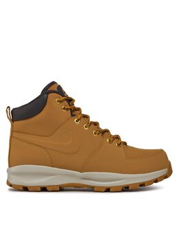 Кеды Nike, коричневый 0000200048352 | braun