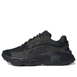 Кроссовки ознова Adidas, черный gw9744 | black