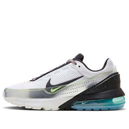 Кроссовки air max pulse имеют день Nike, белый fn8885-101 | white/black/volt