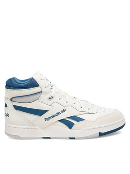 Кроссовки Reebok, белый bb 4000 ii mid 100032749 | fehér