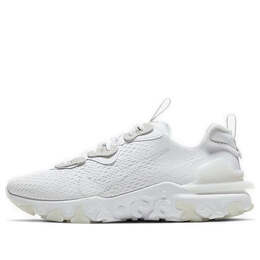 Кроссовки реагируют на зрение Nike, серый cd4373-101 | grey/white