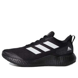 Кроссовки игровой день Adidas, черный ee4169 | black