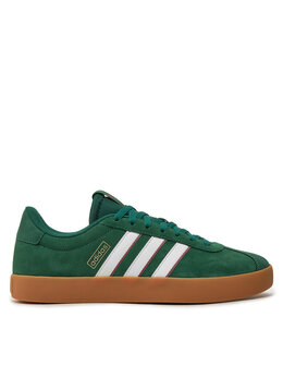 Кроссовки Vl Court 3.0 Adidas, зеленый vl court 3.0 ih4790 | grün