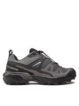 Кроссовки Salomon, серый x ultra 360 l47448300 | szürke