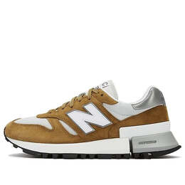 Кроссовки 1300 xld New Balance, желтый ms1300te | yellow/gray