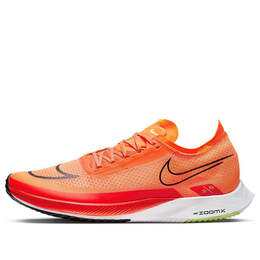 Кроссовки zoomx streakfly Nike, оранжевый dj6566-800 | orange