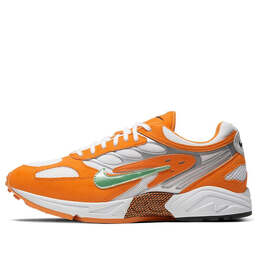 Кроссовки воздушные призрачные гонщики Nike, белый at5410-800 | orange white