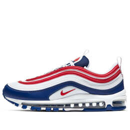 Кроссовки air max 97 Nike, белый cw5584-100 | white