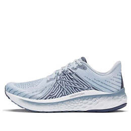 Кроссовки свежая пена x vongo v5 New Balance, голубой mvngogg5 | grayblue/white/black