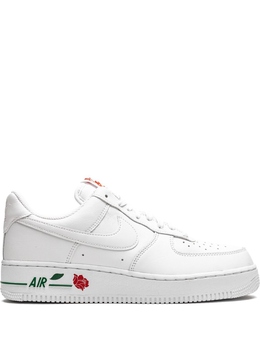 Nike кроссовки Air Force 1 '07 LX 'Thank You Plastic Bag', белый cu6312100 | белый
