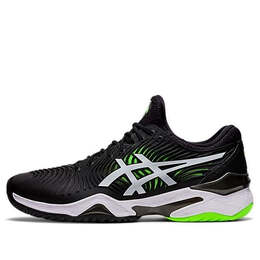 Кроссовки суд ff 2 Asics, черный 1041a083-005 | black/green