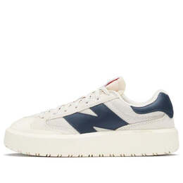 Кроссовки ct302 New Balance, серый ct302rc | gray/blue