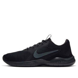 Кроссовки flex experience run 9 Nike, черный cd0225-004 | black