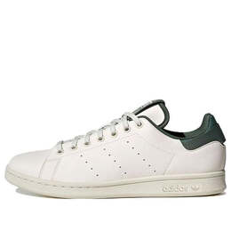Кроссовки parley x stan smith Adidas, белый gw2044 | creamwhite/green