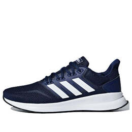Кроссовки runfalcon Adidas, синий f36201 | blue