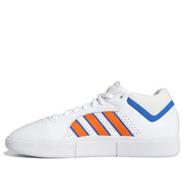 Кроссовки Тайшон Adidas, белый fy7472 | white
