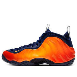 Кроссовки воздушные пенопластовые один Nike, оранжевый cj0303-400 | orange