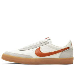 Кроссовки killshot 2 кожа Nike, белый 432997-127 | whitebrownred