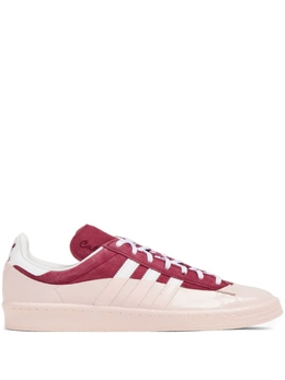 Adidas кроссовки со вставками, красный ig3138 | красный