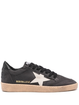 Golden Goose кроссовки Ballstar, серый gmf00117f006215 | серый