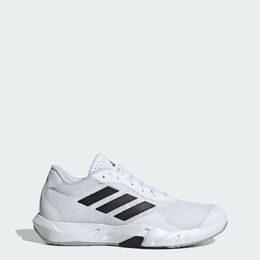 Кроссовки Amplimove Adidas, цвет Cloud White/Core Black/Grey Two if0954 | cloud white / core black / grey two