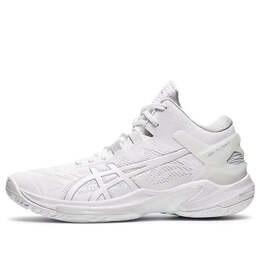 Кроссовки гель взрыв 25 кроссовки Asics, белый 1063a032-102 | white