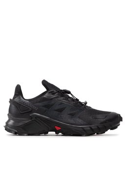 Кроссовки Salomon, черный 0000301040477 | schwarz
