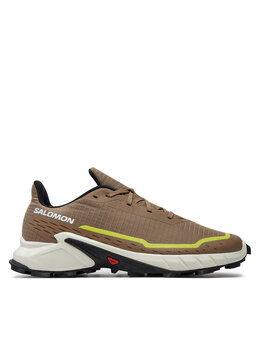 Кроссовки Salomon, бежевый 0000304033735 | beige