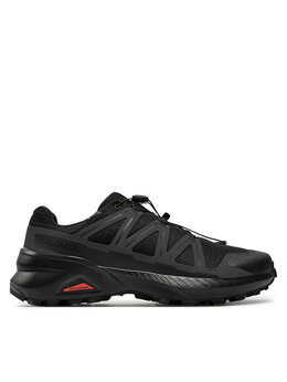 Кроссовки Salomon, черный 0000304032738 | schwarz