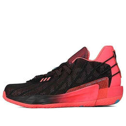 Кроссовки дама 7 gca Adidas, черный g57905 | black
