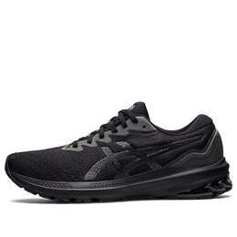 Кроссовки gt 1000 11 Asics, черный 1011b354-002 | black