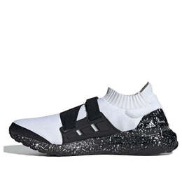 Кроссовки hyke x ultraboost aoh 001 Adidas, черный fv3905 | black/white