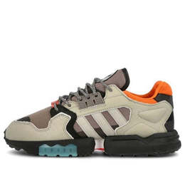 Кроссовки zx torsion Adidas, коричневый ee5444 | brown