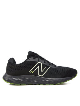 Кроссовки 520v8 M520GK8 New Balance, черный 520v8 m520gk8 | schwarz
