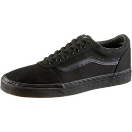 Кроссовки Vans Sneakers Ward, черный 3997817 | black