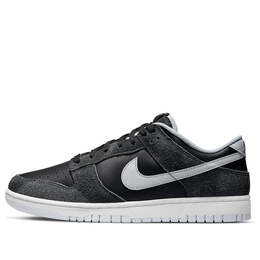 Кроссовки Nike Dunk, черный dh7913-001 | black/pure platinum/anthracite