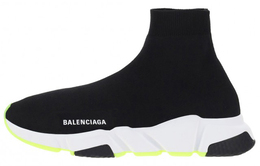 Мужские кроссовки Balenciaga Speed ​​2.0, черный 645056w2db9 1016